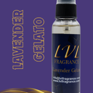 Lavender Gelato