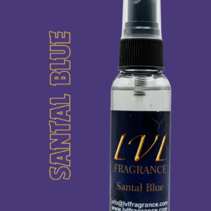 Santal Blue
